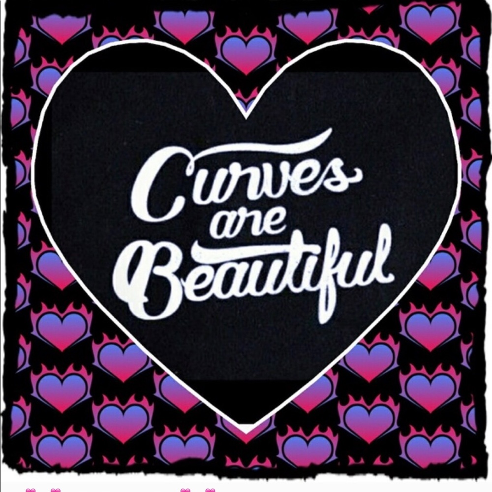 Show your beautiful self